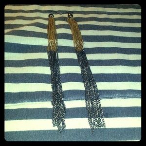 Dangle Earings.
