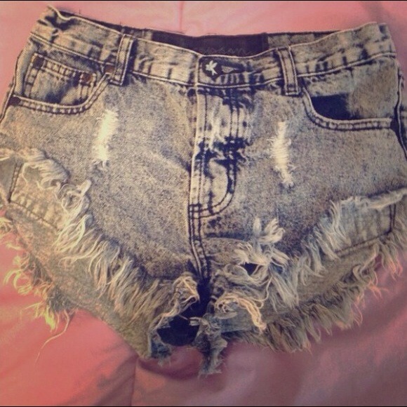 One teaspoon zz shorts💕 nwot. 70 pp