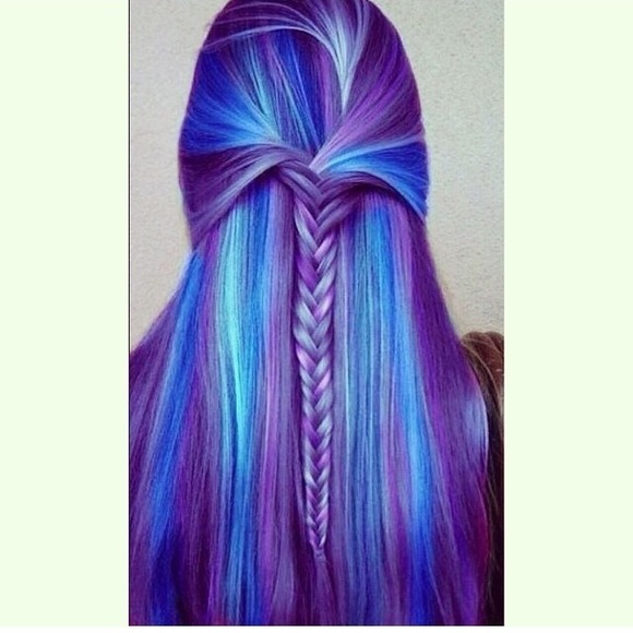 Color service for you hair Extensions