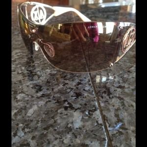 Armani Exchange sunglasses authentic