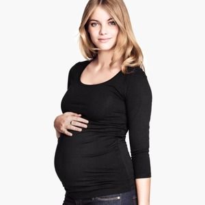 Maternity top bundle