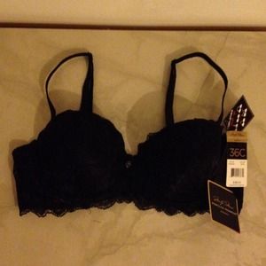 Marilyn Monroe convertible bra
