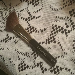-SOLD in bundle- Chanel Makeup Brush