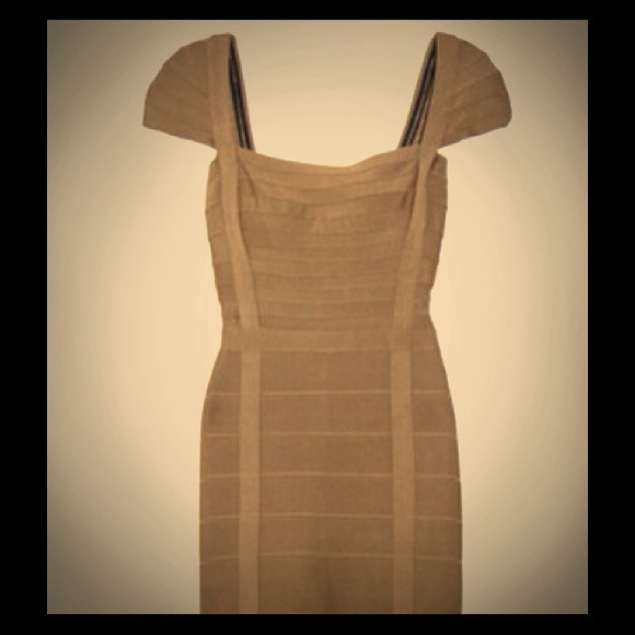 Herve Leger Size S