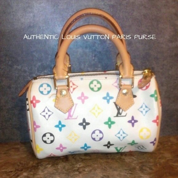 (SOLD)Mini lv purse make me an offer