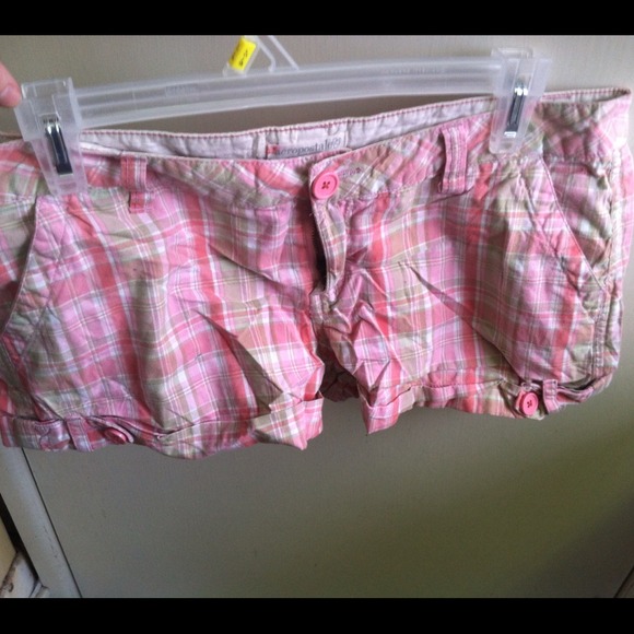 Areo shorts
