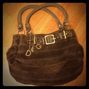 D&G inspired handbag.