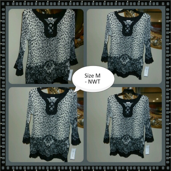 Blouse & Jacket Bundle