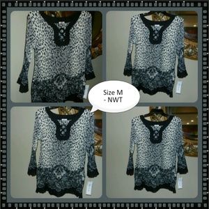 Blouse & Jacket Bundle