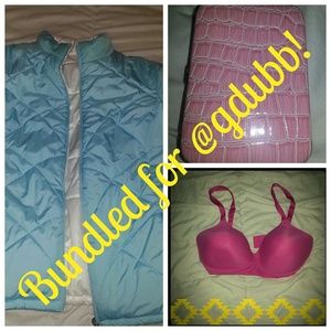 3-Piece Bundle for @gdubb!