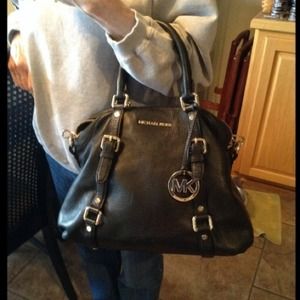 Michael Kors. Bedford Bag.