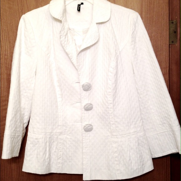Light blazer
