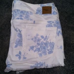 ✖️ American eagle shorts trade ✖️