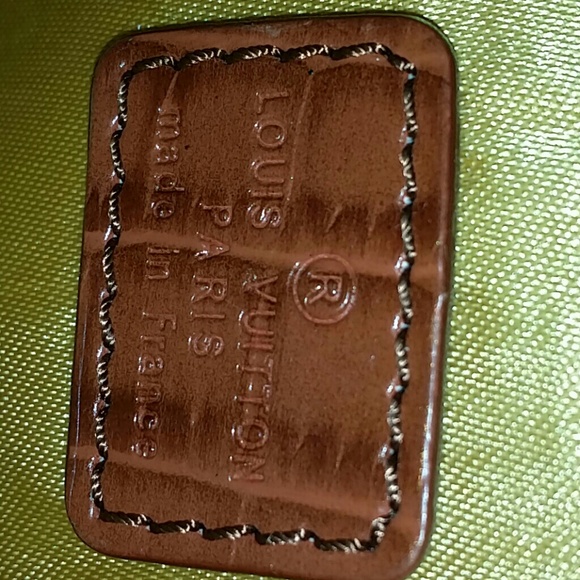 Louis vuitton vintage purse - Picture 4 of 4