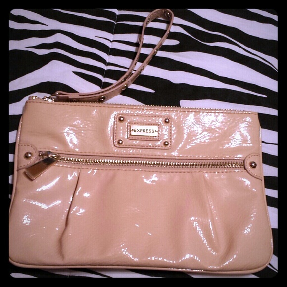 Large Express wristlet