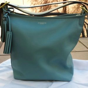 Coach Legacy Duffle #19889