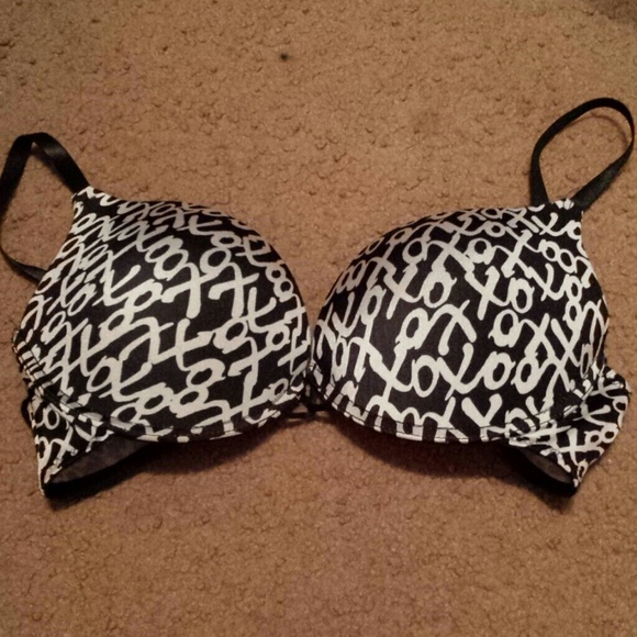 34C Bra nwot