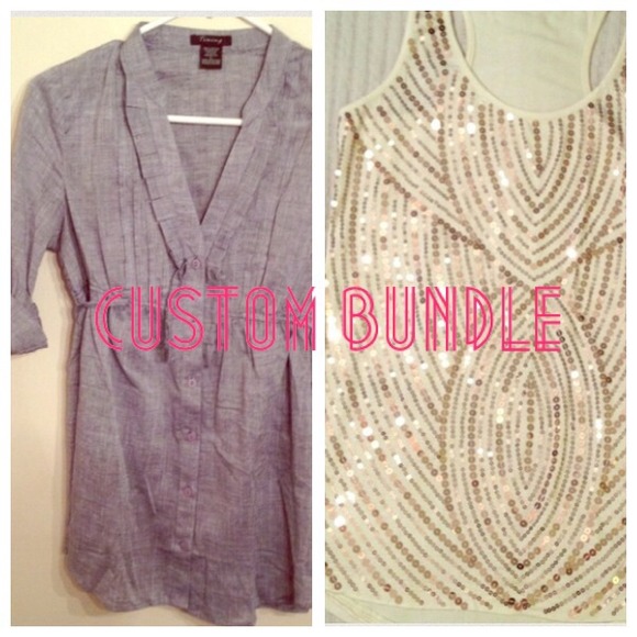 Custom bundle