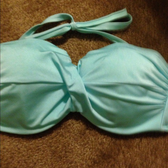 Never worn mint VS swim suit! 36DD