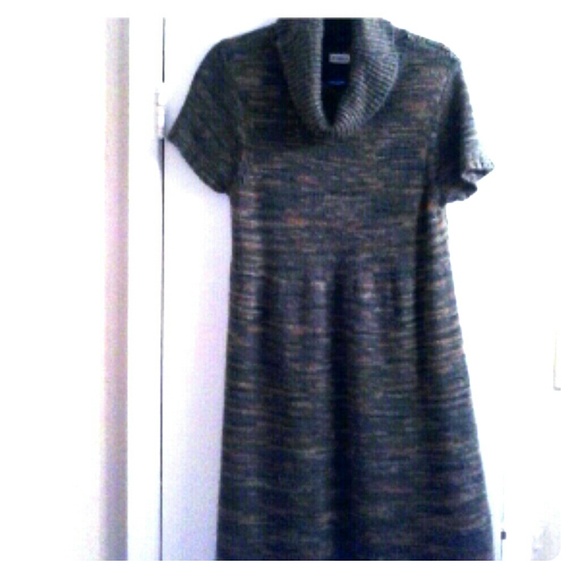 Sweater dress bundle