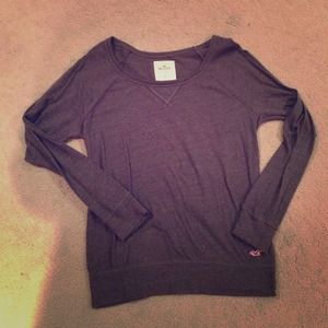 Hollister top