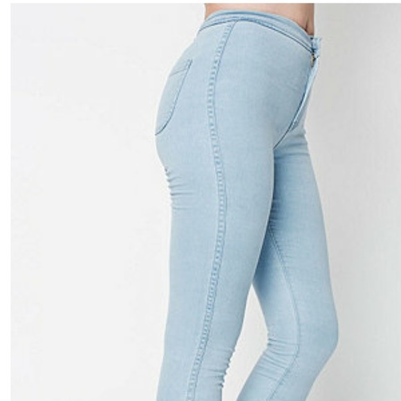 ⭕️sold⭕️Easy jean