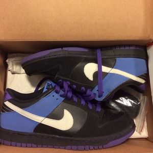 Nike dunks