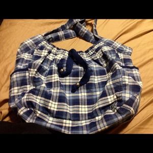 American eagle bag