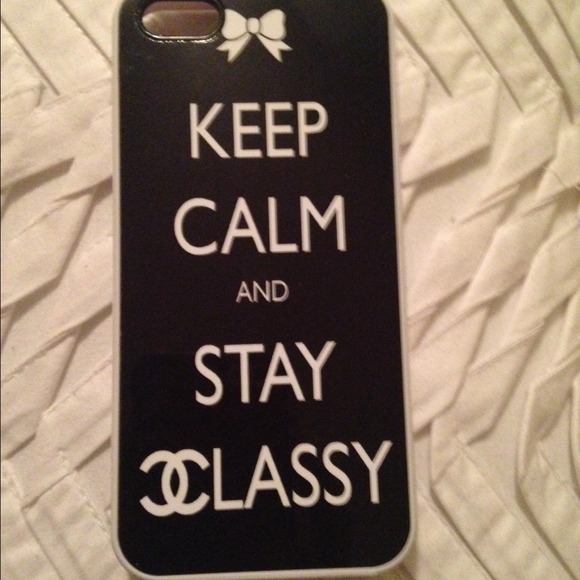 iPhone 5/5s case