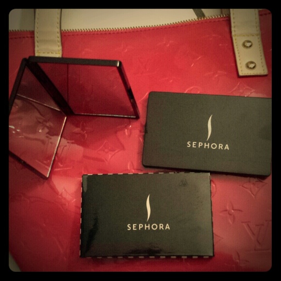 Sephora Travel Mirrors!