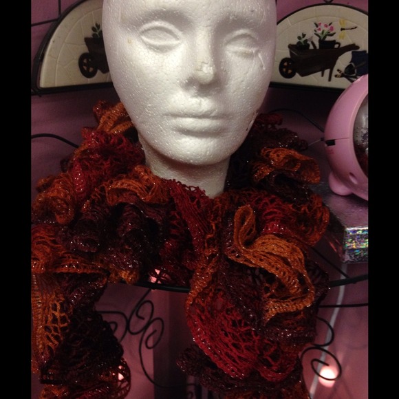 Scarf - Picture 4 of 4