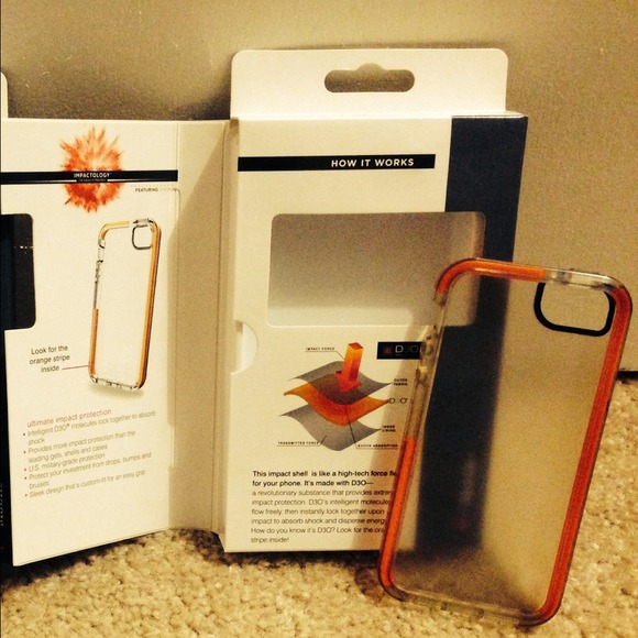 iPhone 5 Case