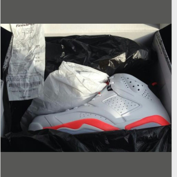 Jordan 6 retro