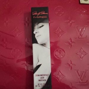 MAC Limited Edition Marilyn Monroe Mascara