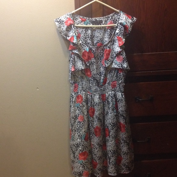 Forever 21 dress