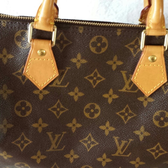 🌹🌹SOLD🌹🌹Louis Vuitton Speedy 30 - Picture 2 of 4