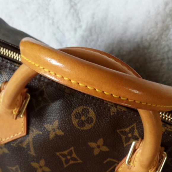 🌹🌹SOLD🌹🌹Louis Vuitton Speedy 30 - Picture 3 of 4