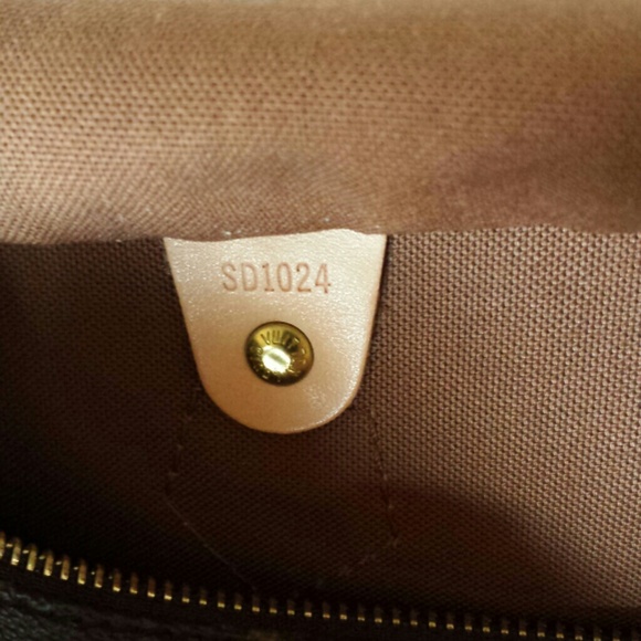 🌹🌹SOLD🌹🌹Louis Vuitton Speedy 30 - Picture 4 of 4