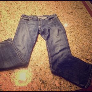 Big Star jeans