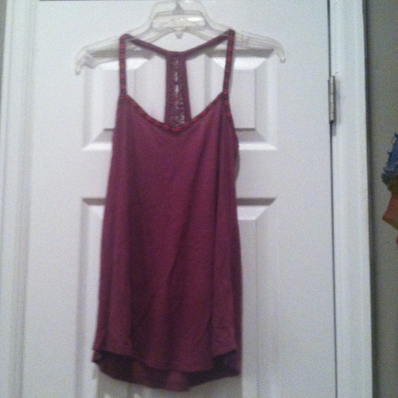 FREE PEOPLE Adorable tank top