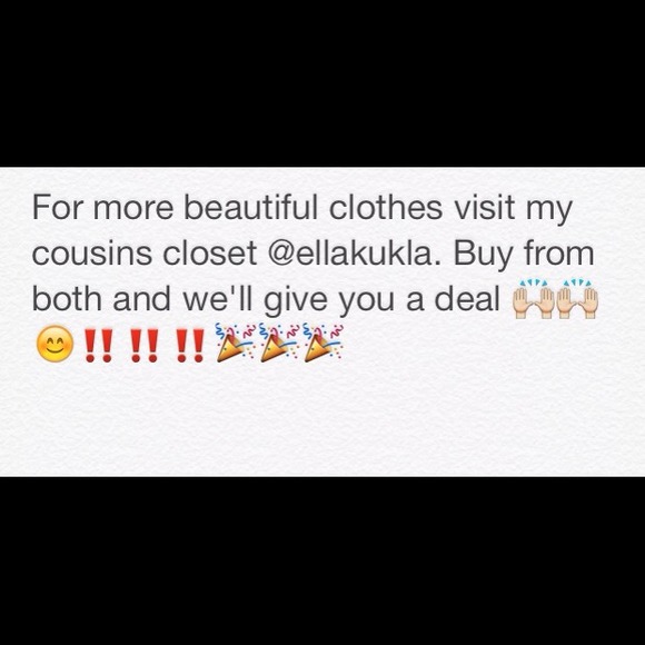 Double the options ‼️‼️