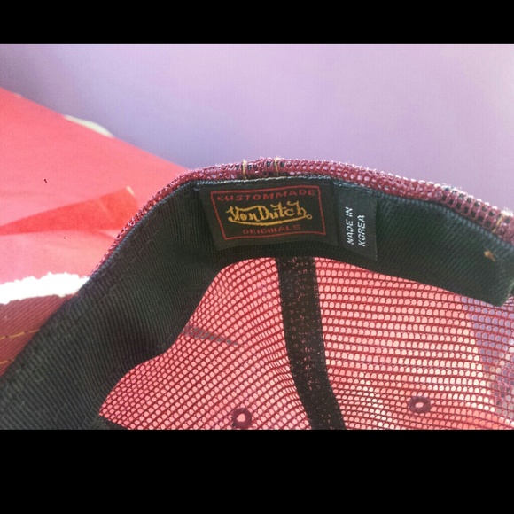 cap - Picture 3 of 3