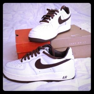 Nike Air Force 1 Premium