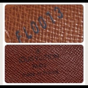 ❤️traded❤️Authentic louis vuitton..