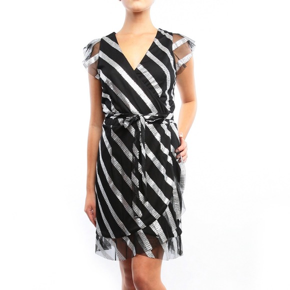 Women 's dress  Style 502198 Available in S, M, L