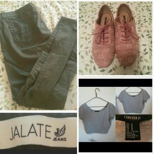 Bundle for @katham !