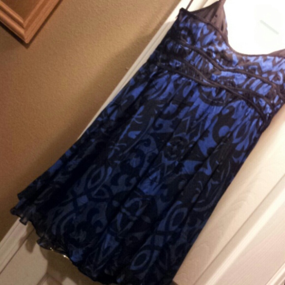 Cocktail dress - Picture 2 of 3