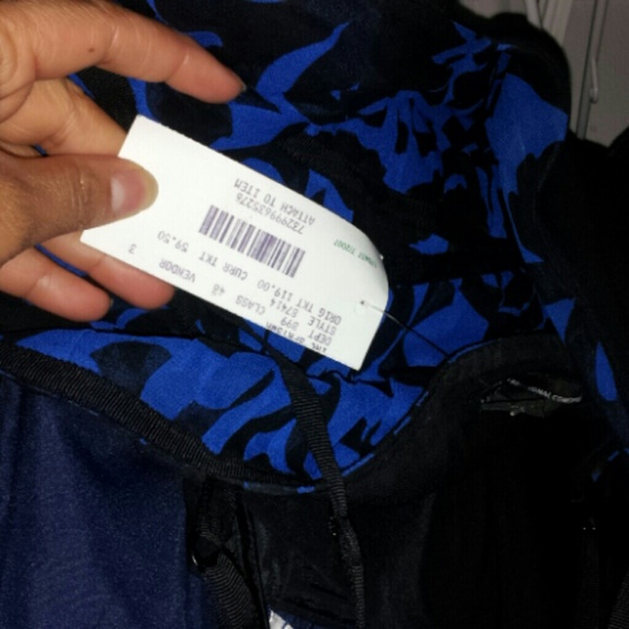 Cocktail dress - Picture 3 of 3