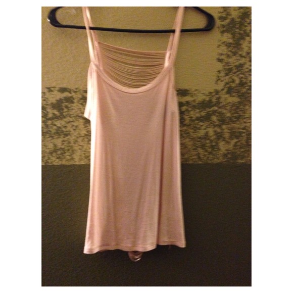Flirty Pink