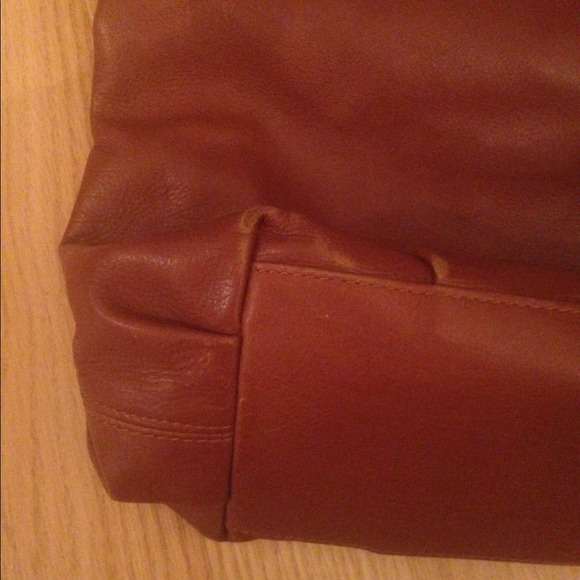 Michael Kors Scorpio large hobo. - Picture 4 of 4